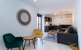 Sur Suites Palmeras